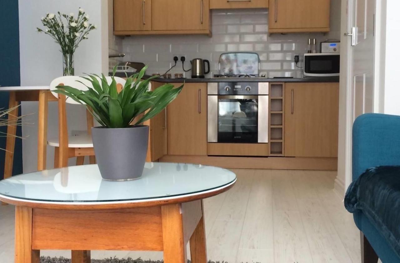 Tide Appartement