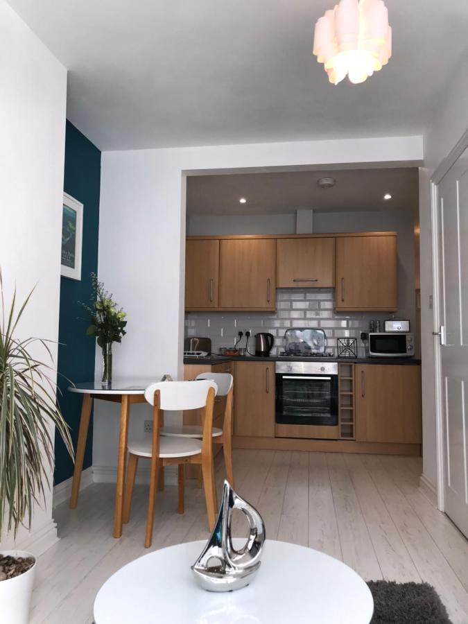 Appartement Tide