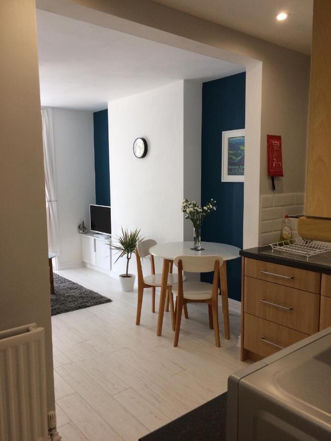 Tide Appartement