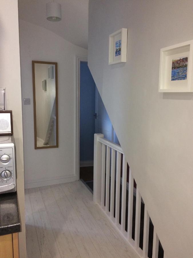 Appartement Tide