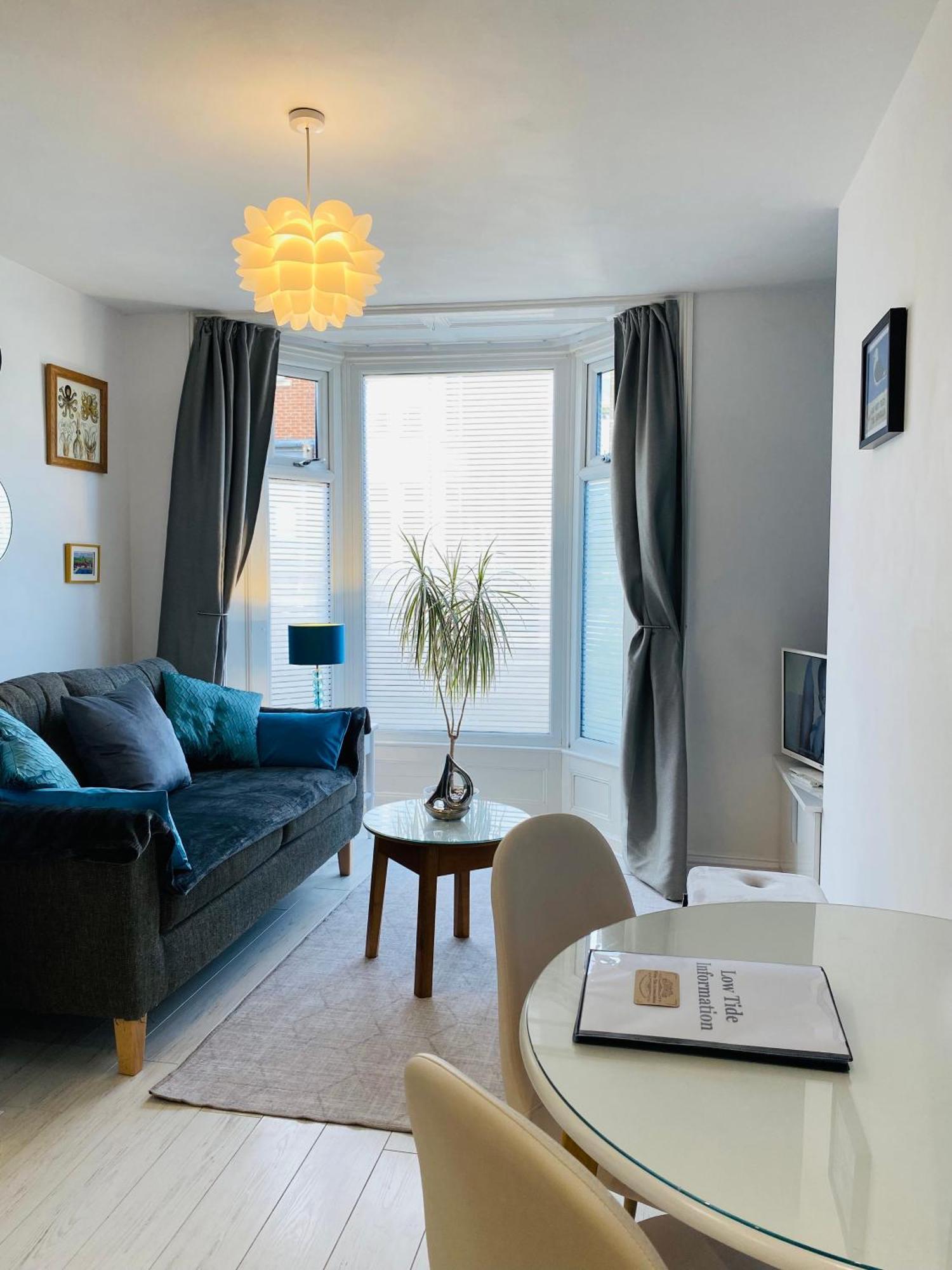 Tide Appartement *